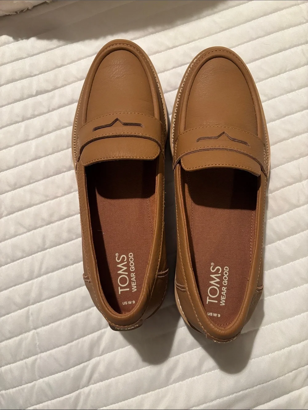 Toms Cara Loafer